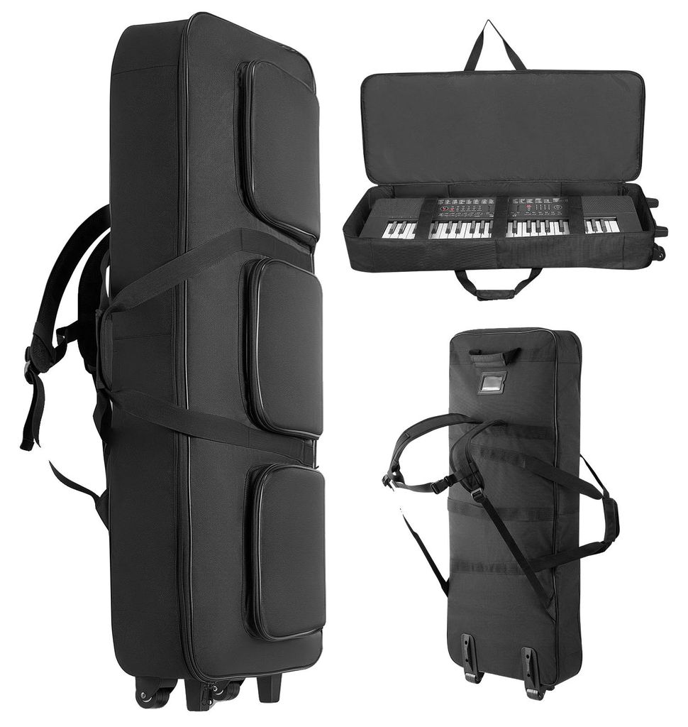 Housse pour clavier VEVOR, housse pour clavier 88 touches, Image du produit 