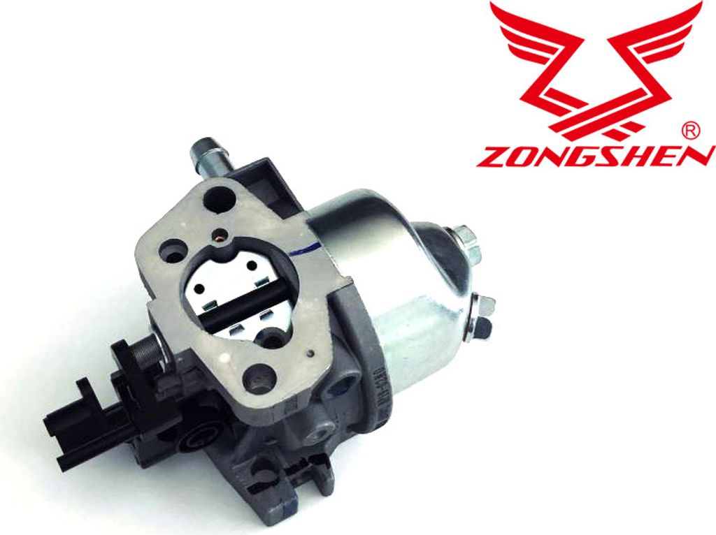 Gaźnik Zongshen Xp200A Automatyczne Ssanie