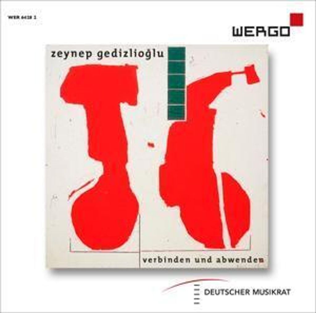 Stefanovich, T: Verbinden und Abwenden