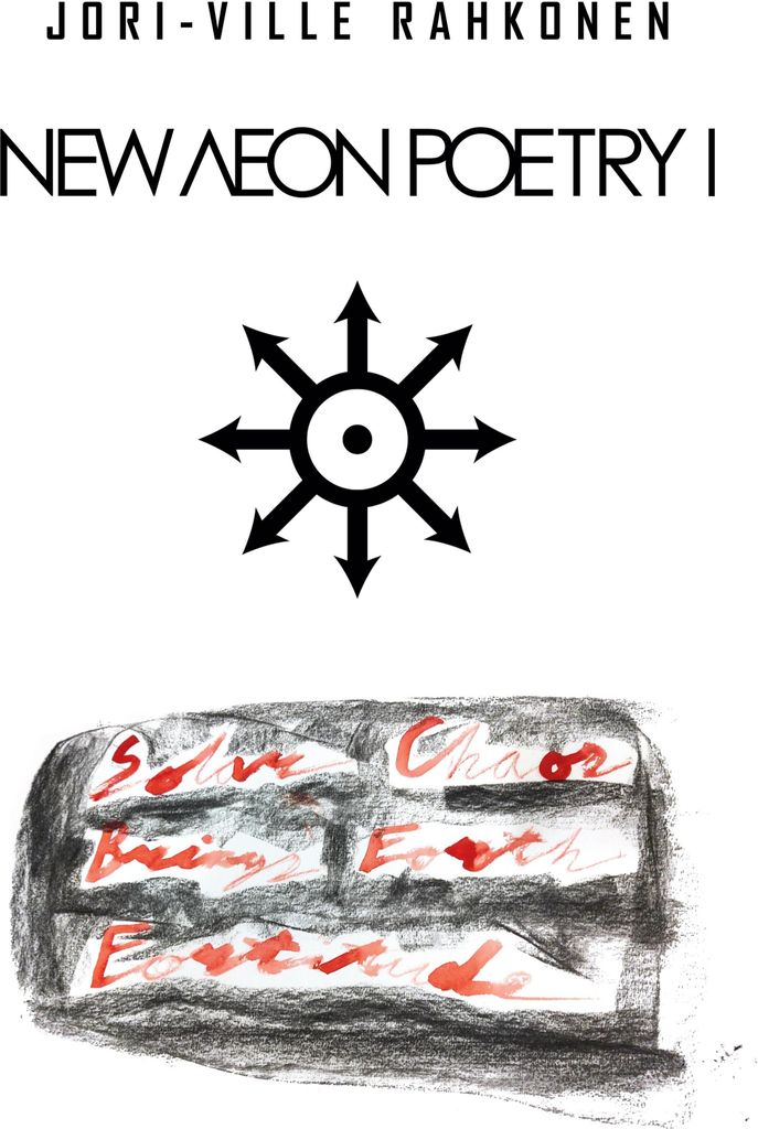 Neue Äonen Lyrik I