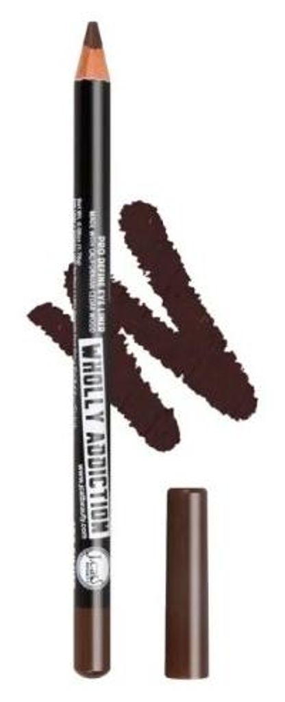 J.cat Beauty Jcat Eye Liner Wholly Addict Dark Brown Produktbild 