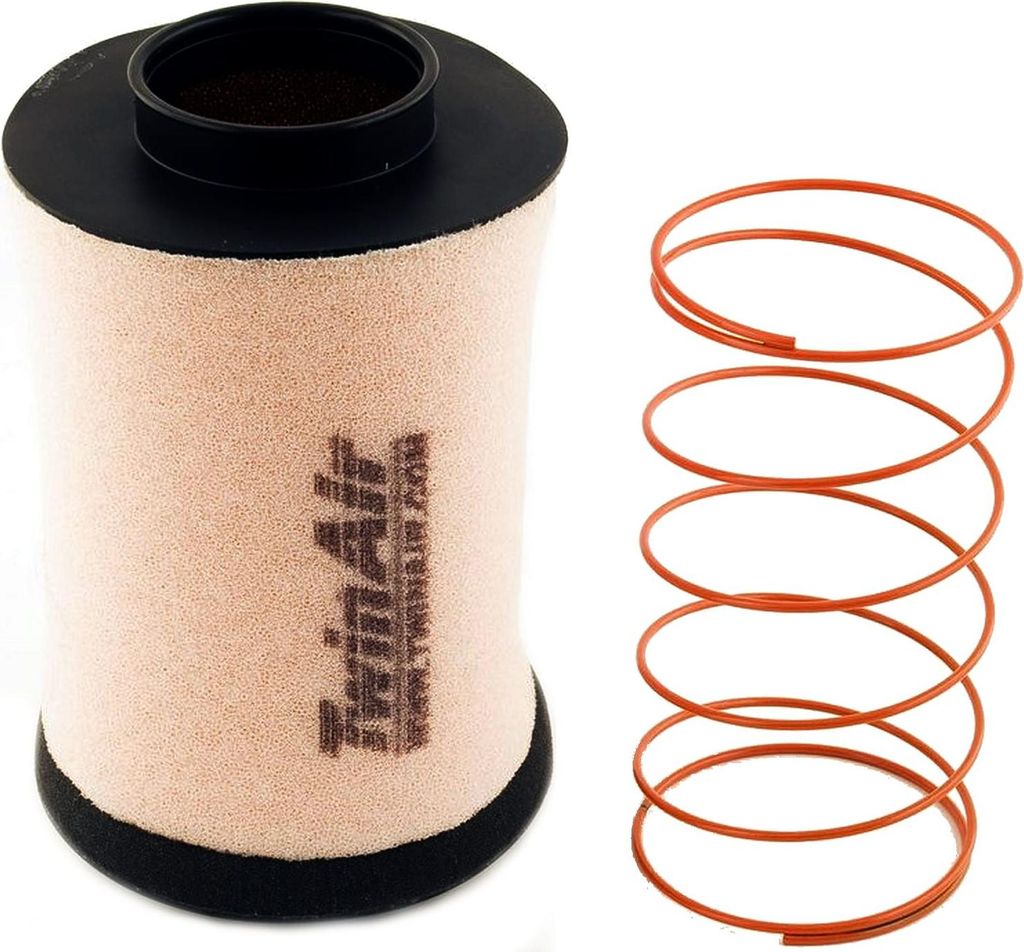 Luftfilter für Polaris Ranger 800 XP HO EPS 4WD Baujahr 2011-2012 von Twin AIR - Neu