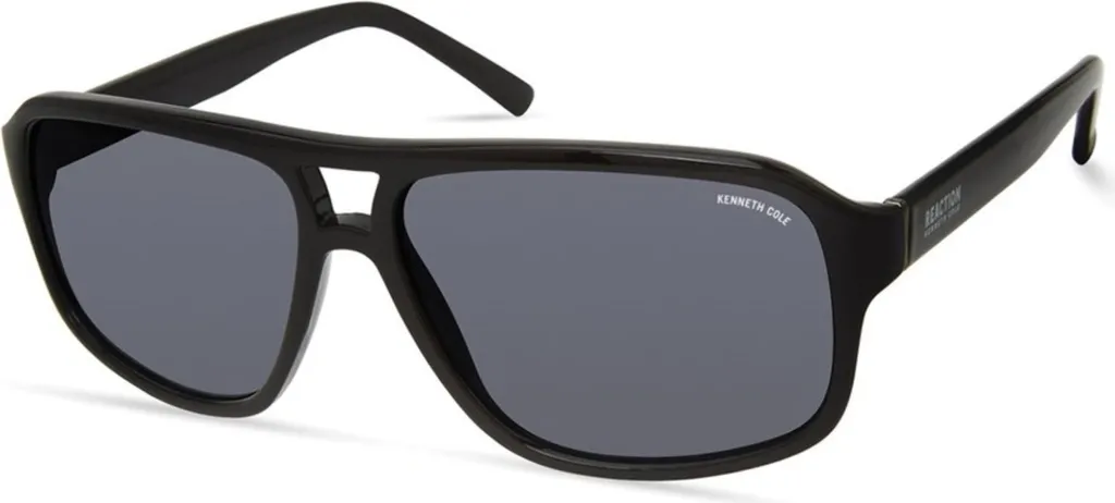 Occhiali Kenneth Cole KC2986 5805A: Stile New York e Protezione UV400