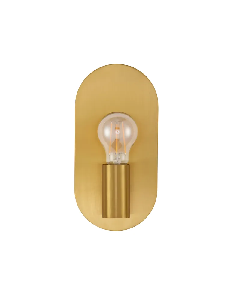 Applique murale LED design ROYAL Nova Luce pour éclairage intérieur Chic