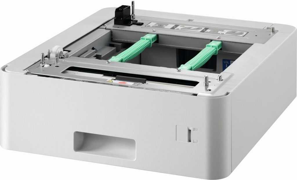 Brother Lt340Cl Alimentation Papier Image du produit 