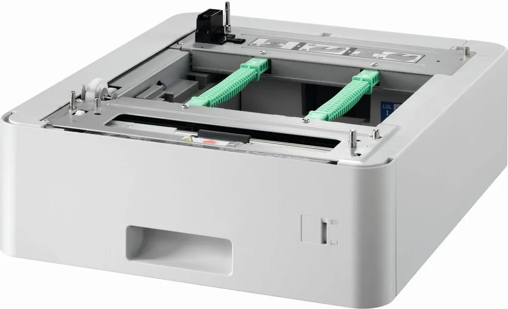Extension Bac Papier Brother LT-340CL pour Imprimante Laser Couleur