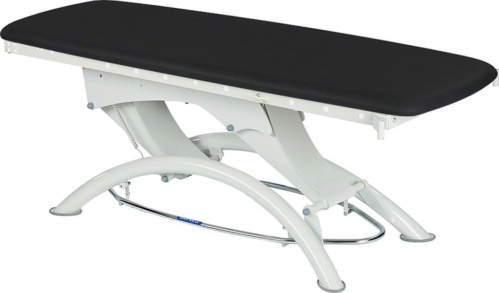 Lojer Capre E1 mit Rundumschaltung