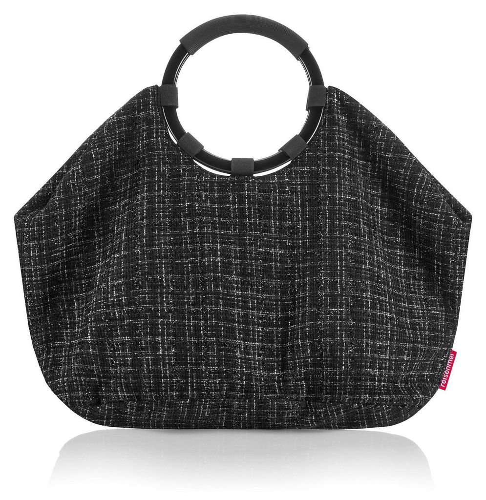 Reisenthel loopbag hobo, Kobieta, Torebka Hobo, Kieszeń na Zdjęcie produktu 