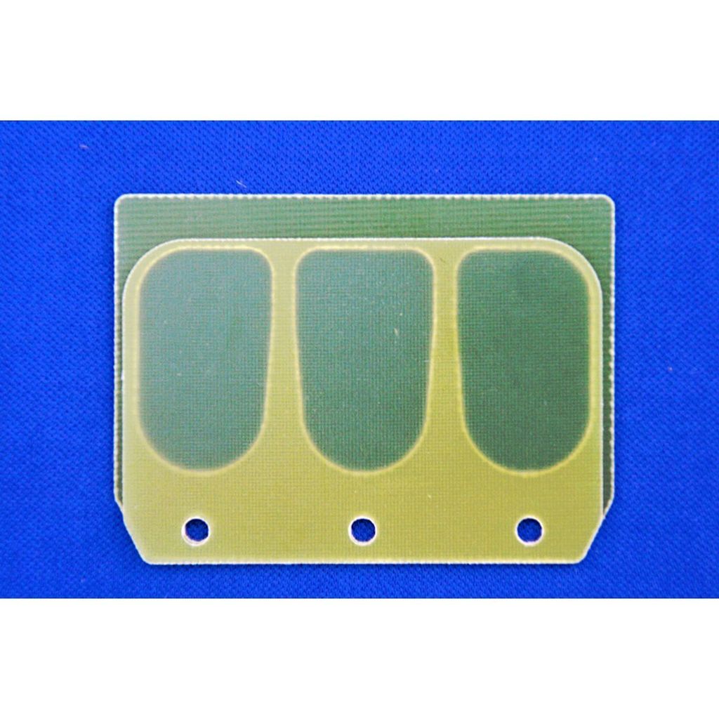 Membranplättchen Boyesen Power Reeds für TM 125 99-18 / Yamaha IT 175 80-83, IT 200, YZ 125 80-87, YZ 125 93