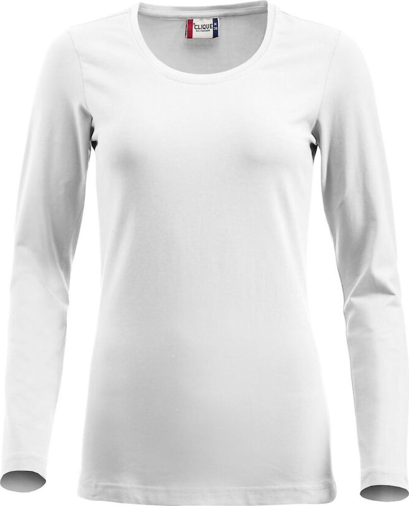 Clique Carolina L/S