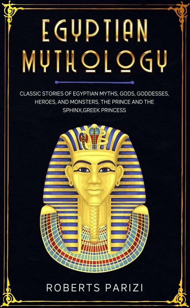 Egyptian Mythology
