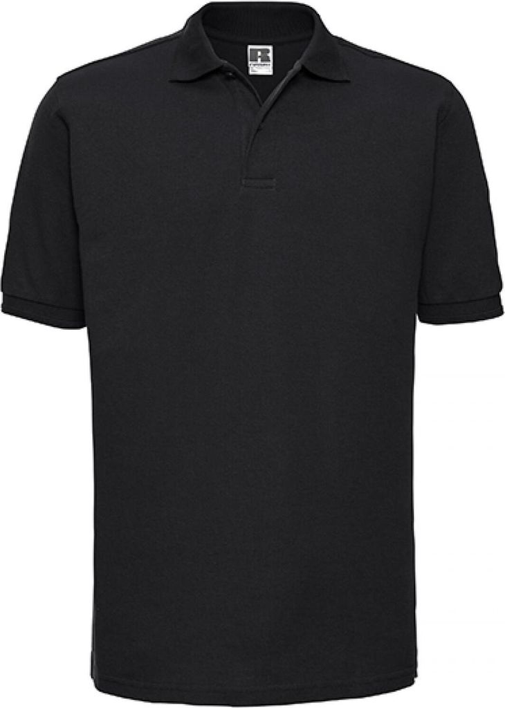 Russell R-599M-0 | Strapazierfähiges Herren Poloshirt bis Produktbild 