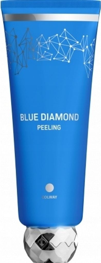 Diamentowe Oczyszczenie Skóry - Nowoczesny Peeling Zdjęcie produktu 