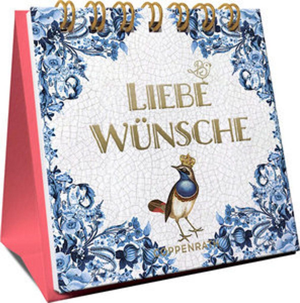 Liebe Wünsche