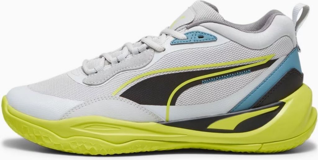 Schuhe Puma Playmaker Pro 37757219