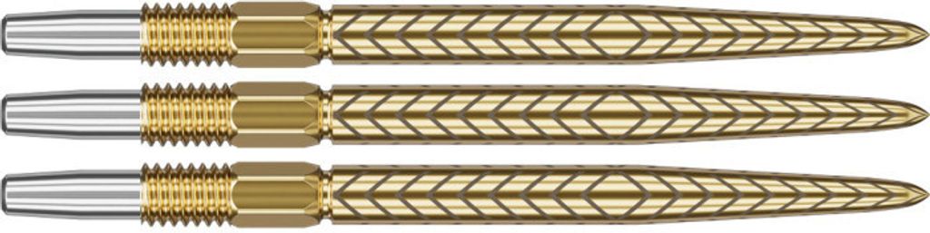 Target Swiss Points RVE Gold