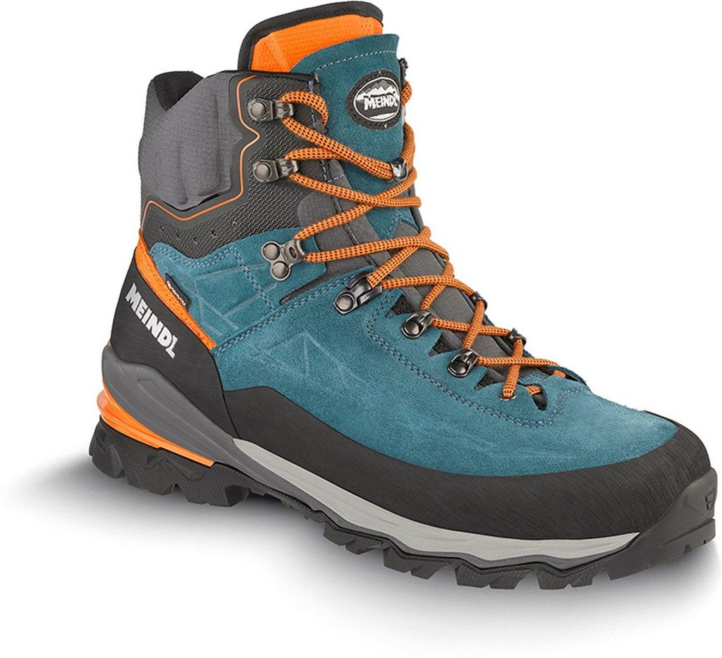 Meindl Air Revolution 4.6 Herren Wanderschuhe in Gr. 43 Produktbild 