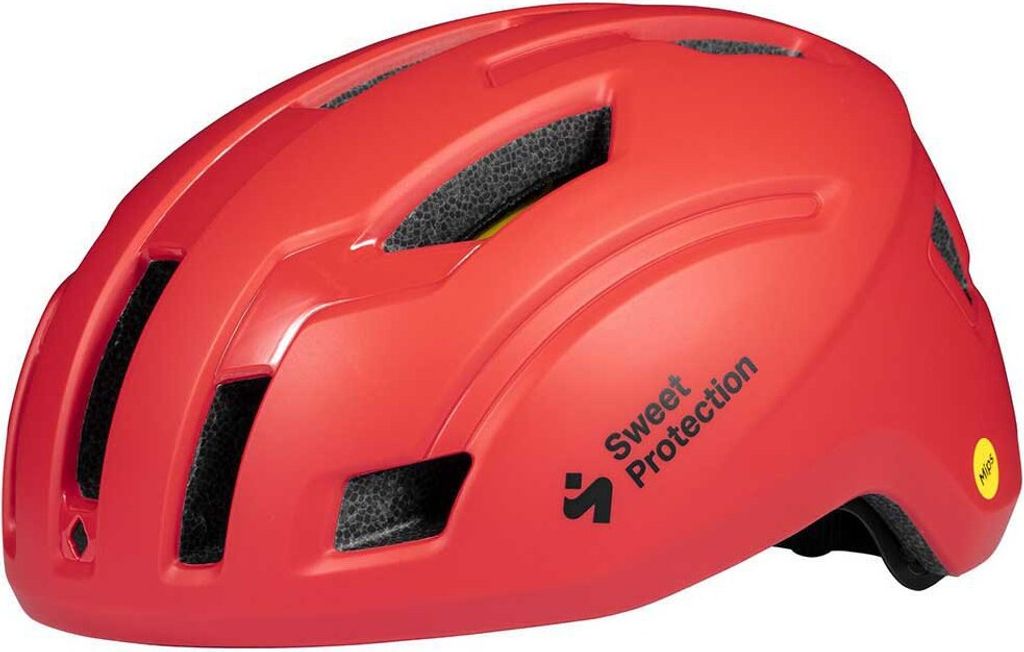 Sweet Protection Seeker Mips Helm Rot 48-53 cm Rot 48-53 cm