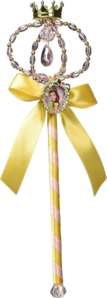 Jakks Pacific Disney Prinzessin Belle Zauberstab mit Produktbild 