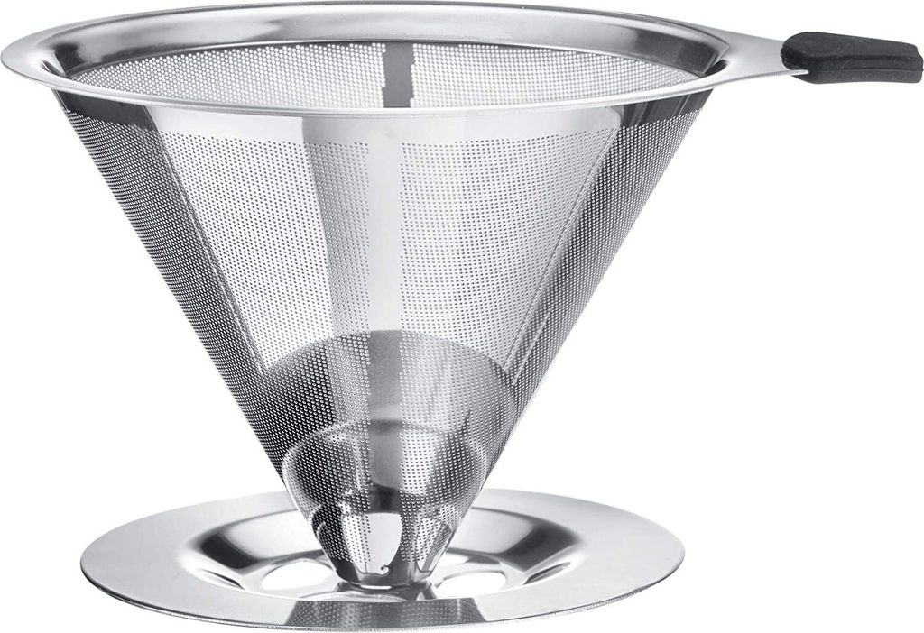 WESTMARK 24502260 WESTMARK Brasilia Permanentkaffeefilter Zdjęcie produktu 