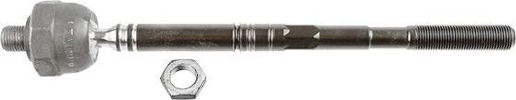 LEMFÖRDER 43370 01 Axialgelenk Spurstange passend für MERCEDES-BENZ S-CLASS (W223) Vorne