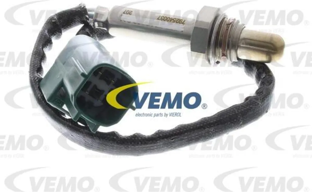 Sonde Lambda VEMO : Corriger Témoin Moteur Allumé sur Vectra et Murano