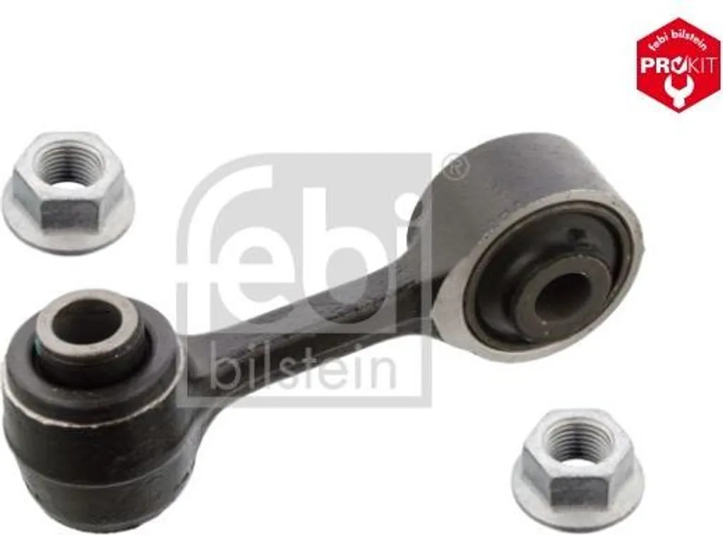 Barre stabilisatrice renforcée FEBI 103631 OE 4881060060 Land Cruiser