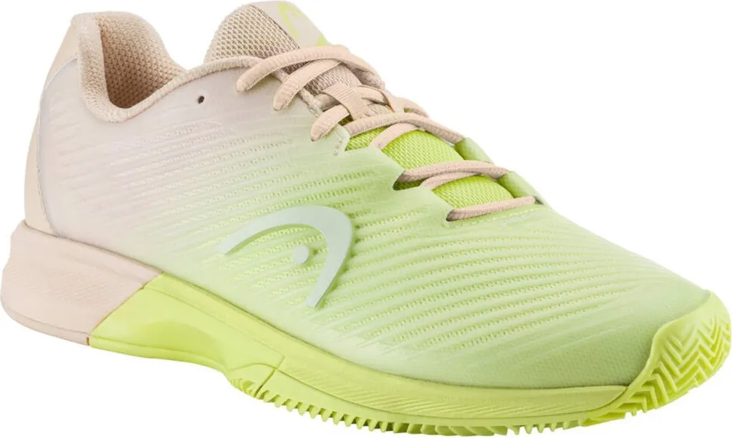 Chaussures de Tennis Head Revolt Pro 4.0 - Basket de Sport Stable Pro