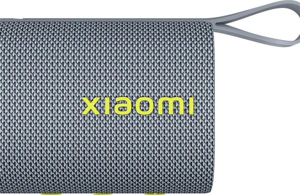 Xiaomi Sound Pocket Tragbarer Stereo-Lautsprecher Blau 5 W Produktbild 