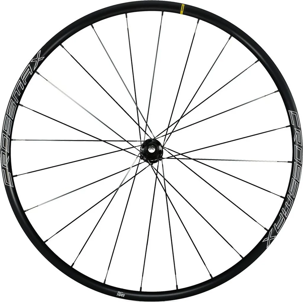 Roue Mavic Crossmax 29 : Fini les Crevaisons avec la Technologie UST