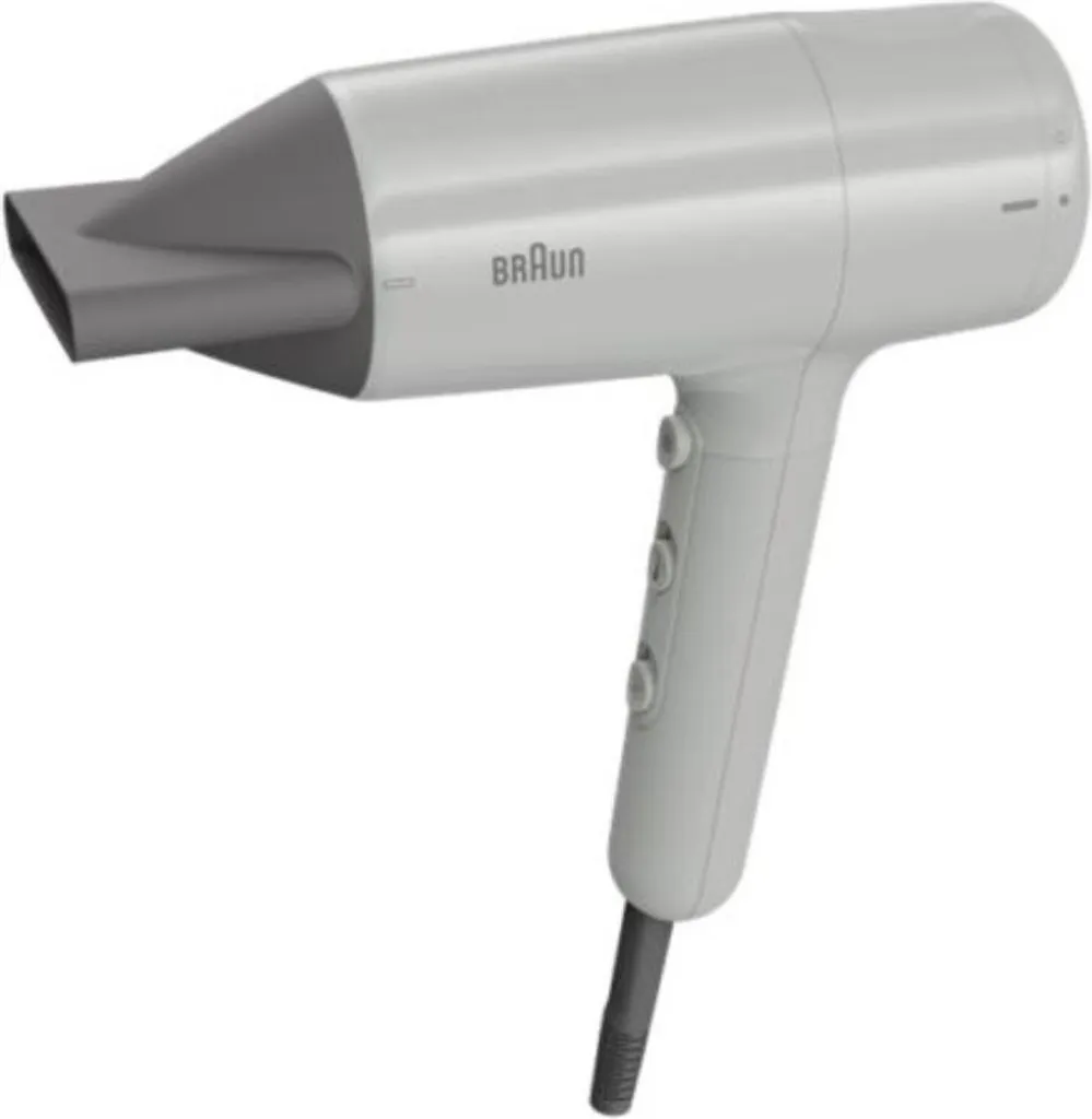 Braunasciugacapelli BRHD211E