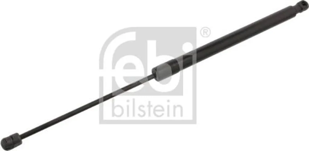 Remplacer vérin coffre Citroën C5 - FEBI BILSTEIN 34437 OE 8731R6 OK