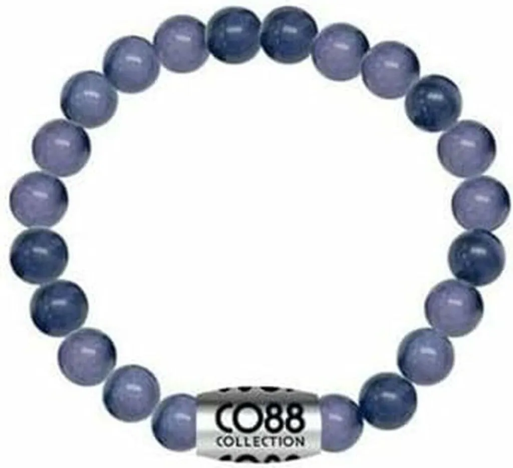 Accessoire de mode homme bracelet coloré CO88 idéal pour cadeau chic