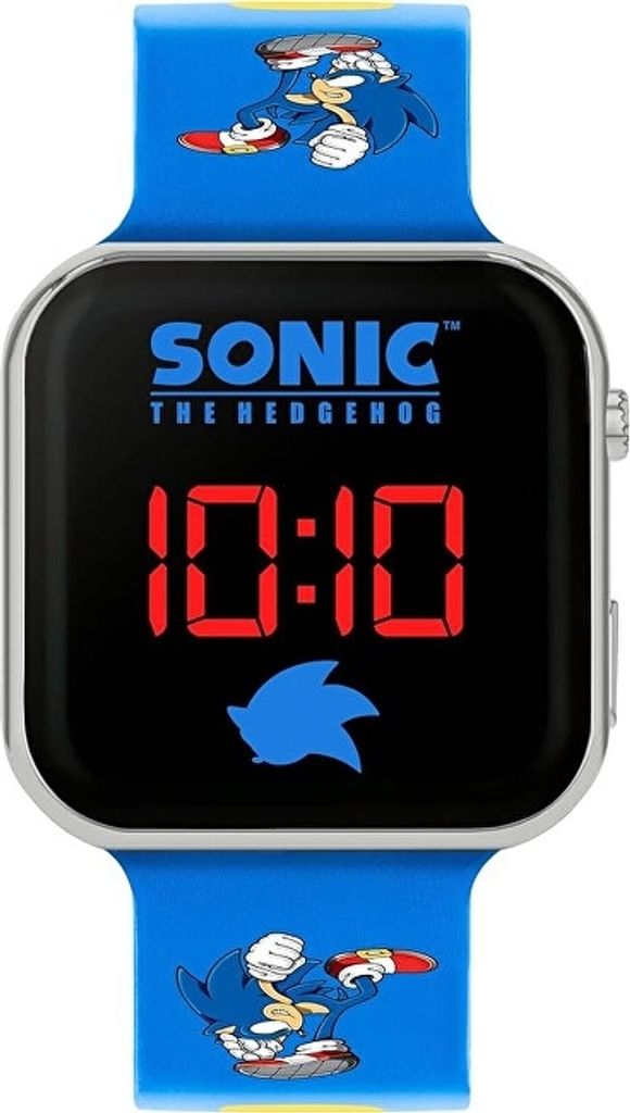 Detské hodinky Sonic SNC4137 Obrázok produktu 