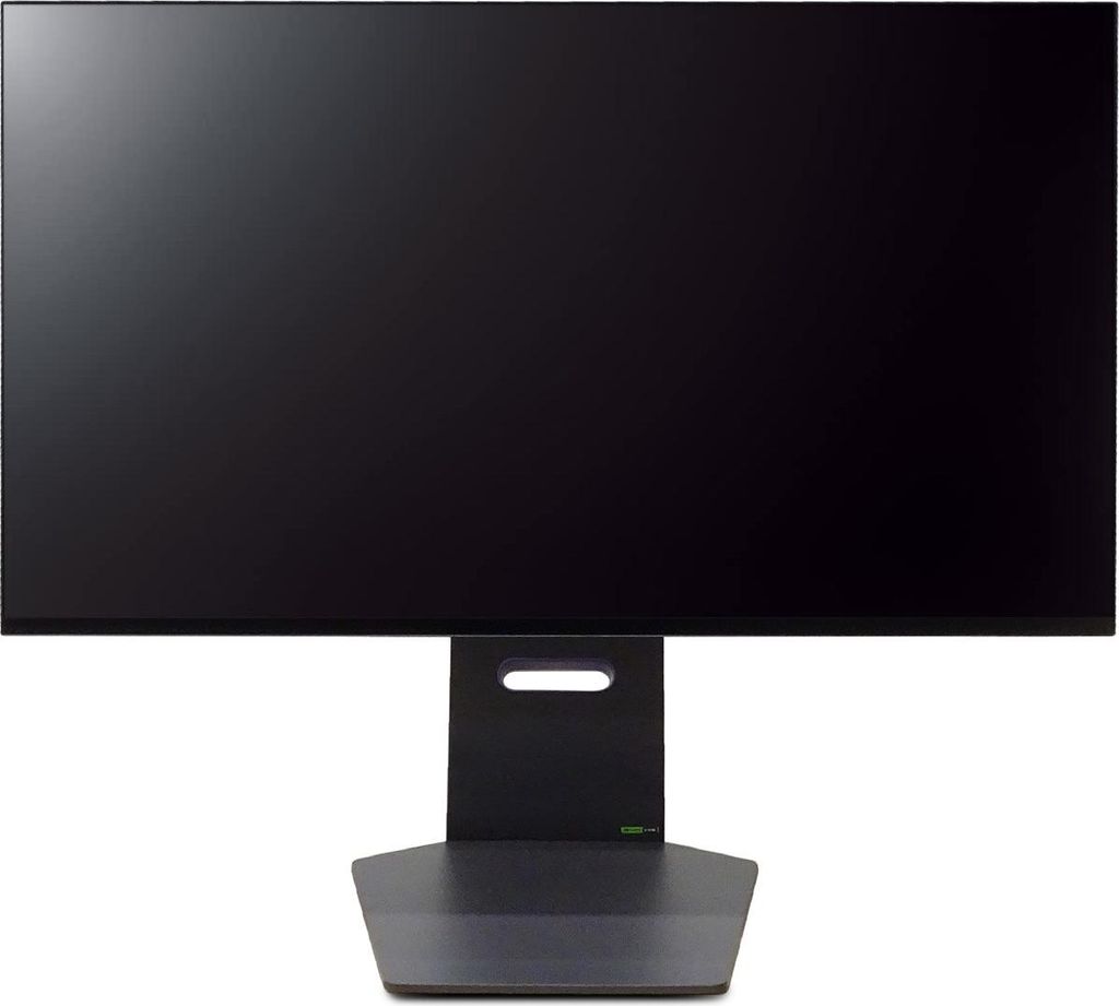 LG 32GS95UV-B Computermonitor 81,3 cm (32") 3840 x 2160 Pixel 4K Ultra HD OLED Schwarz