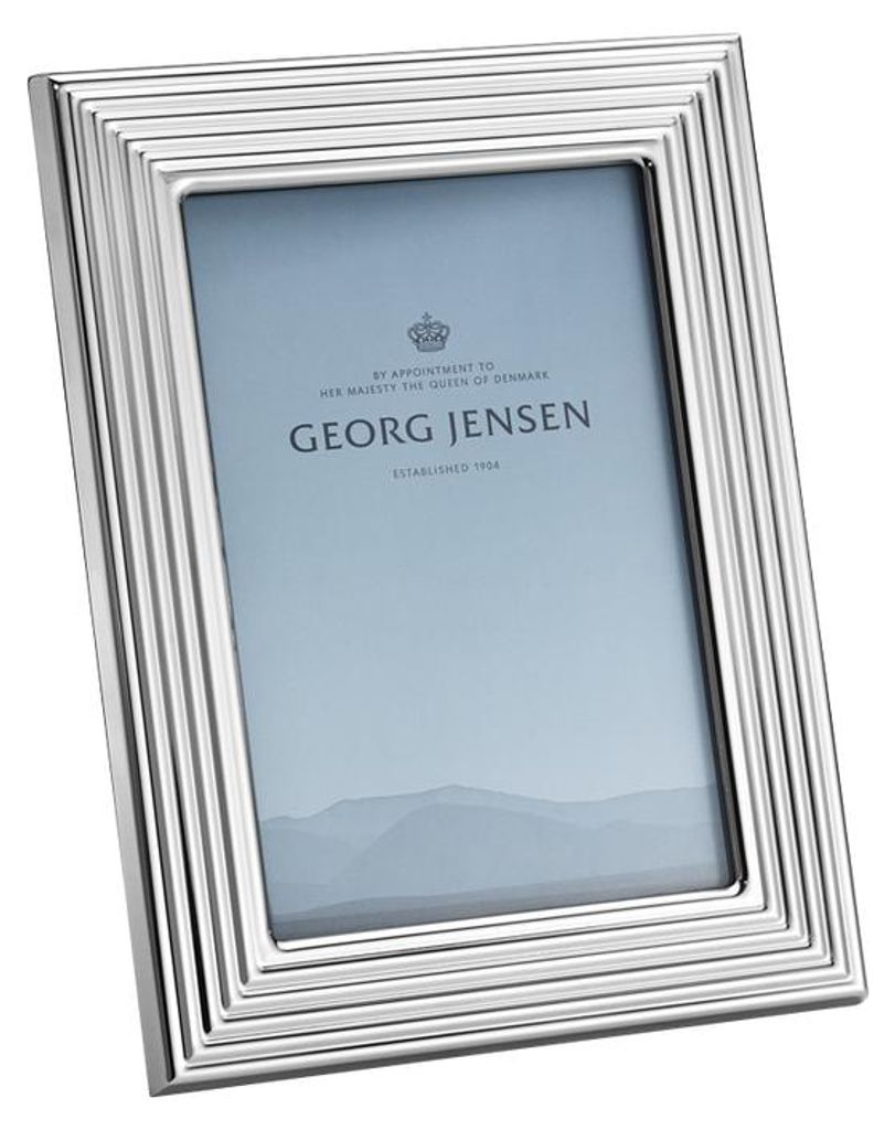 Georg Jensen - Rámeček na obraz BERNADOTTE, 20 x 15 cm Obrázek produktu 