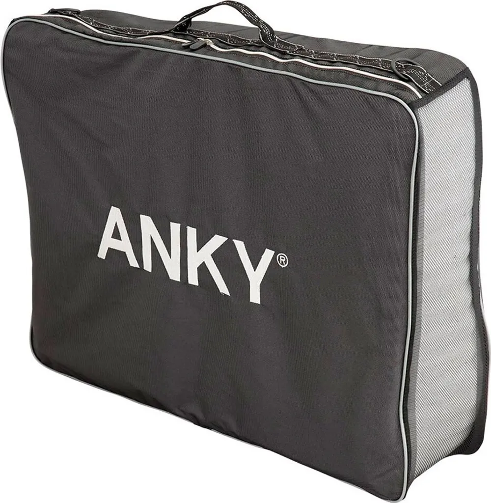Anky Coprisella Grigio Grigio Taglia unica