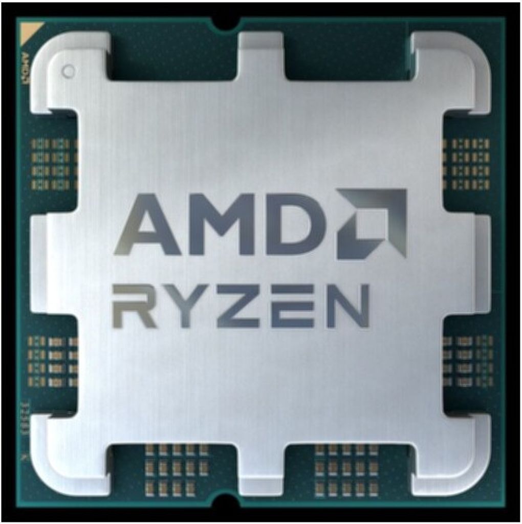 AMD Ryzen 7 7700X Tray AM5 (4,500GHz) 100-000000591