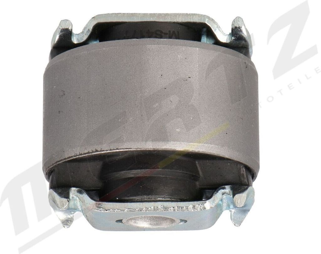 MERTZ M-S4177 Lagerung Lenker Vorne Links Vorne Rechts Hinten
