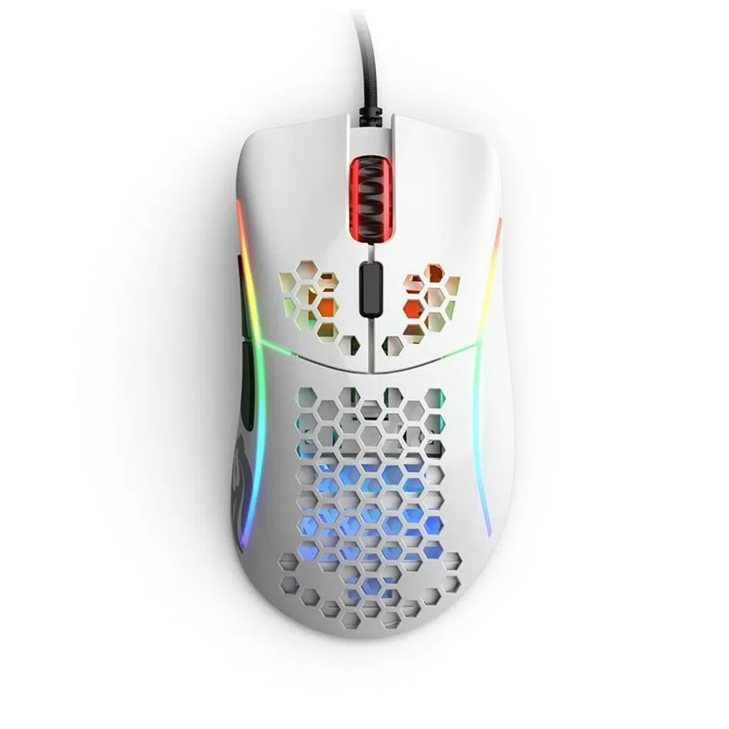 Souris de Jeu Glorious Model D- Filaire pour E-sport et Gaming Rapide
