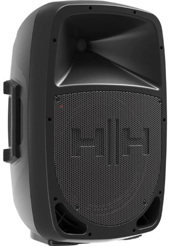 Enceinte Active HH Electronics RED-12A 400W Sono avec Haut-Parleur 12"