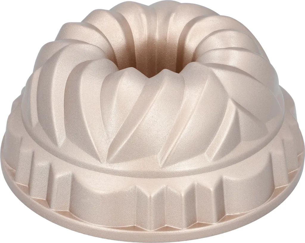 Stampo per Bundt Cake Gugelhupf 24cm Contoura Krona - Foto da Social