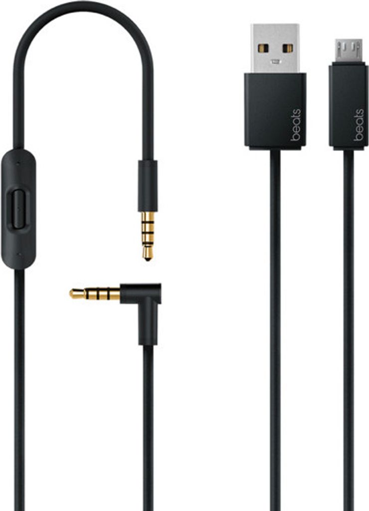 Beats Studio³ Wireless mattschwarz Obrázok produktu 15