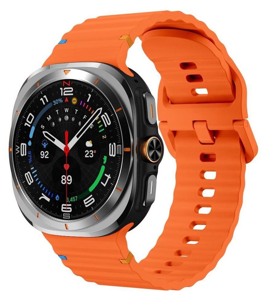 Für Samsung Galaxy Watch 8 / 8 Classic Design Produktbild 