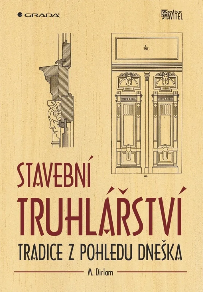 Maîtrisez les techniques de menuiserie complexes : Stavební truhlářství