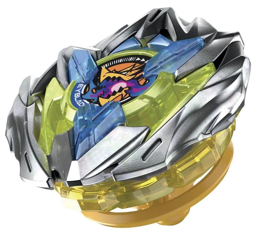 Beyblade X Buster Dran 5-70DB UX Starter Kit Spiel