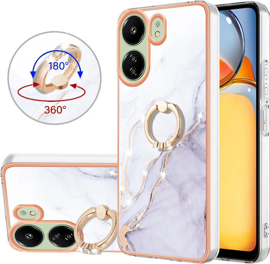 Custodia per Xiaomi Redmi 13C - Poco C65 dell'Atletico di Madrid