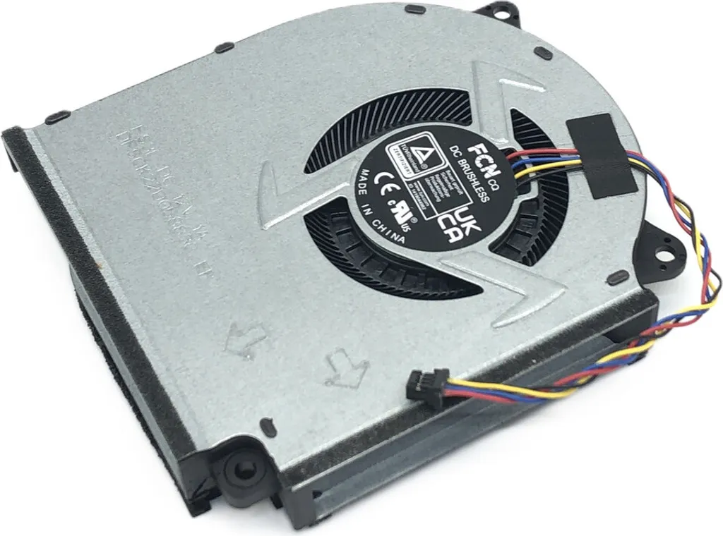 Ventola GPU High-Performance Asus ROG Strix G16 G614JV N4266X