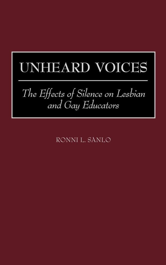 Unheard Voices