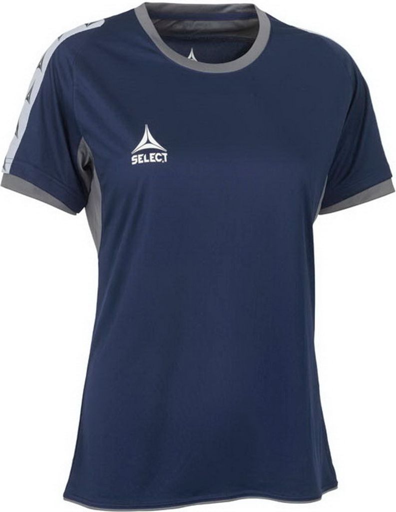 Select Sport Trikot Ultimate Damen - blau, Größe:XS